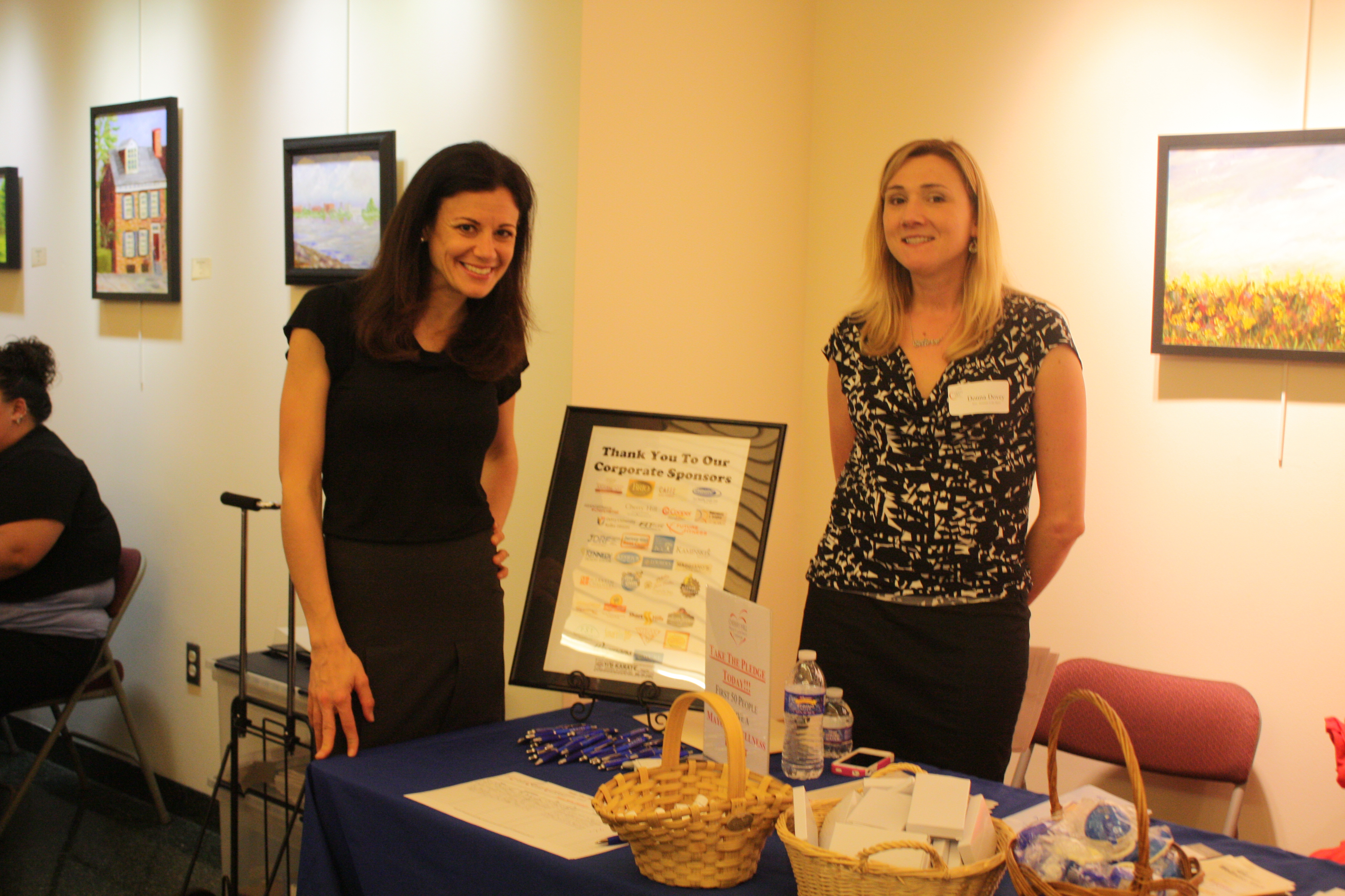 Welcome to Cherry Hill 4